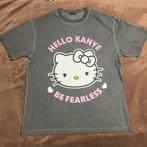 Kanye West Shitt Hello Kitty Maat L, Kleding | Heren, Verzenden, Nieuw, Maat 52/54 (L)