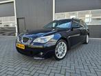 BMW 530iX Touring | 258PK | M-Pakket | Youngtimer | 1e eig., Auto's, BMW, 1660 kg, Lichtsensor, 258 pk, Leder en Stof