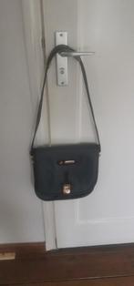 Samsonite schoudertas, Sieraden, Tassen en Uiterlijk, Tassen | Schoudertassen, Ophalen of Verzenden, Gebruikt, Grijs, Overige merken