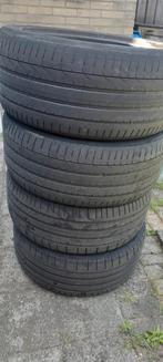 Pirelli 285/40/21 p zero pz4 AO banden, Ophalen of Verzenden