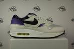 Nike Air Max 1 DNA Purple - 40, Overige kleuren, -, -, Ophalen of Verzenden