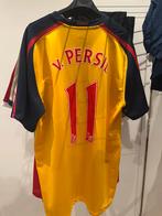 Arsenal shirt V. Persie - L, Ophalen of Verzenden, Zo goed als nieuw, Buitenlandse clubs, Shirt
