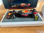 Spark Red Bull RB15 2019 China 1:18 Max Verstappen, Ophalen of Verzenden, Zo goed als nieuw, Auto, Overige merken