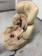 GRATIS Autostoel  Isofix, Autogordel of Isofix, Gebruikt, 0 t/m 18 kg, Verstelbare rugleuning