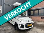 Citroen C1 1.0 Collection|Nap|Airco|Elektr.ramen|Centraledeu, Voorwielaandrijving, Euro 5, Gebruikt, 4 stoelen