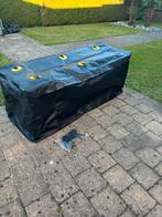 Opbergtas voor op fietsendrager / bagagerek, autobagagetas,, Ophalen of Verzenden, Nieuw