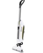 Kärcher FC5 Draadloos Premium White  € 175, Ophalen of Verzenden, Overige typen