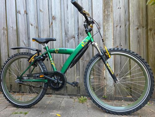 Batavus Snake 24 inch met 3 versnellingen ( Of the Road), Fietsen en Brommers, Fietsen | Jongens, Zo goed als nieuw, 24 inch, Versnellingen