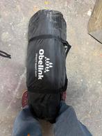 Obelink trinity heavy duty, Caravans en Kamperen, Ophalen, Gebruikt, Tot en met 2