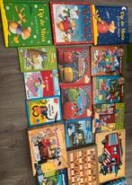Kinderboeken en puzzels Borre, Bobo, Ravensburger Paw Patrol, Boeken, Gelezen, 5 of 6 jaar, Fictie algemeen, Jongen of Meisje