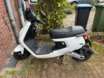 NIU M+ Sport 2022 - Elektrische Scooter, Fietsen en Brommers, Snorfietsen en Snorscooters, Overige merken, Elektrisch, Ophalen of Verzenden