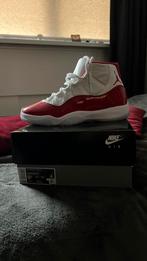 Jordan 11 Cherry, maat 43, Kleding | Heren, Schoenen, Ophalen of Verzenden