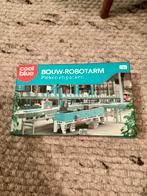 Coolblue LEGO Bouw-Robotarm - Nieuw, Overige merken, Nieuw, Ophalen of Verzenden, Groter dan 1:32