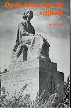 Oorlogs-, verzets- en bevrijdingsmonumenten in Amsterdam, Ophalen of Verzenden, Gelezen