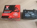 Yuasa YTX9-BS Motoraccu Nieuw in Doos, Ophalen, Nieuw