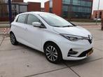 Renault ZOE R135 Zen 52 kWh € 12.949,00, Auto's, Renault, 136 pk, Gebruikt, Wit, Origineel Nederlands