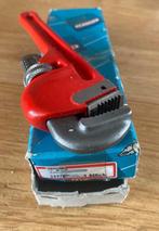 Gedore pijptang 227/8” nieuw, Ophalen of Verzenden, Nieuw