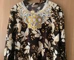 ( huis)JURK //. Kaftan.   XXXL.     nieuw!!, Ophalen of Verzenden, Nieuw, Maat 46/48 (XL) of groter, Onder de knie