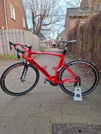 Ridley Noah, 28 inch, Carbon, Heren, Zo goed als nieuw