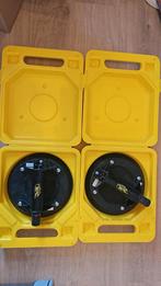 2 glaszuigers Den Braven, Doe-het-zelf en Verbouw, Gereedschap | Handgereedschap, Ophalen of Verzenden, Zo goed als nieuw