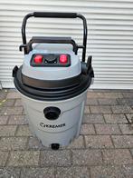 Nieuw Kremer Nat en Droogzuiger nieuw in verpakking, Doe-het-zelf en Verbouw, Ophalen of Verzenden, Nieuw