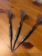 Dartpijlen 24 gram, Ophalen of Verzenden, Zo goed als nieuw, Pijlen