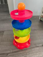 Spiraaltoren, Kinderen en Baby's, Speelgoed | Babyspeelgoed, Ophalen, Zo goed als nieuw