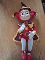 Grote mooie Efteling Pardoespop, Verzamelen, Efteling, Ophalen of Verzenden, Zo goed als nieuw, Overige typen