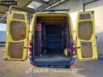 Mercedes Sprinter 318 CDI 3.0L V6 L2H2 180PK Trekhaak Parkee, Auto's, Stof, Gebruikt, Overige kleuren, 2800 kg