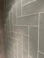 Vtwonen Tegels - seagreen 13.2x40cm, Ophalen, 40 tot 60 cm, Nieuw, Minder dan 20 cm