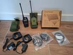 2x BaoFeng UV-82HP Portofoon - Dual Band Ham Radio, Telecommunicatie, 5 tot 15 km, Nieuw, Ophalen of Verzenden, Portofoon of Walkie-talkie