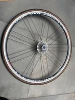 Aluminium Wielset 10 Speed, Fietsen en Brommers, Fietsonderdelen, Wiel, Gebruikt, Racefiets, Ophalen of Verzenden