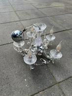 Kroonluchter, Huis en Inrichting, Lampen | Kroonluchters, Ophalen