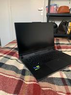 ASUS ROG Strix Scar 16 RTX 4080 Gaming Laptop, Computers en Software, Windows Laptops, Met videokaart, Nieuw, Ophalen of Verzenden