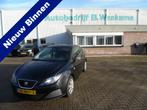SEAT IBIZA SC 1.2 Reference (bj 2008), Auto's, Voorwielaandrijving, Stof, Origineel Nederlands, Handgeschakeld