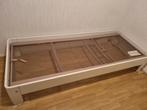 Auping Bed 80x200 - Comfortabel!, Huis en Inrichting, Ophalen, Verstelbaar, Eenpersoons, 80 cm