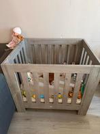 Box, Kinderen en Baby's, Boxen, Ophalen of Verzenden, Zo goed als nieuw, Boxkleed