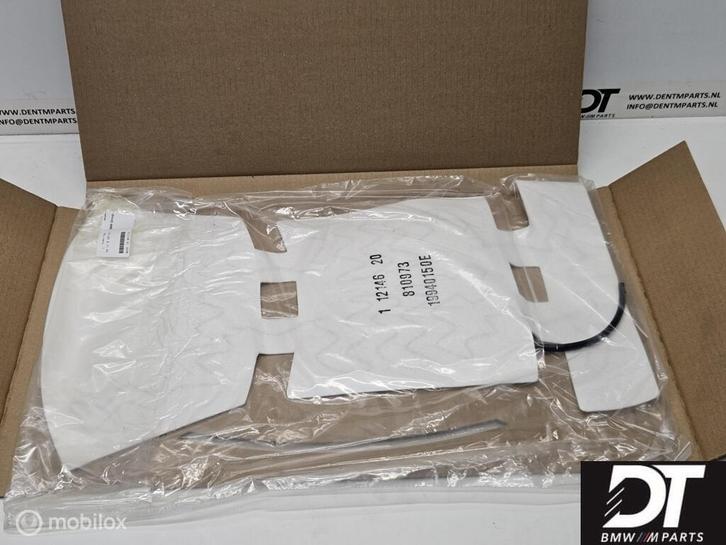 Mat stoelverwarming BMW Z3 (E36) 64118407617, Auto-onderdelen, Dashboard en Schakelaars, BMW, Nieuw, Ophalen of Verzenden