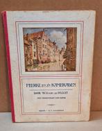 V.d. Hulst: Peerke en zijn kameraden,  3e dr. 1926, Ophalen of Verzenden, Gelezen