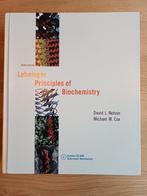 Lehninger Biochemie - Derde Editie, Boeken, Psychologie, Ophalen of Verzenden
