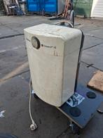 Daalderop Close-in 10 Boiler, Doe-het-zelf en Verbouw, Geisers en Boilers, Gebruikt, Terugslagbeveiliging (TTB), Minder dan 20 liter