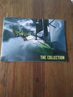 Volvo The Collection Ocean Race + Prijslijst 2005 / 2006, Verzenden, Zo goed als nieuw, Volvo