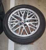Alfa Romeo winter banden, Auto-onderdelen, Banden en Velgen, Ophalen, Gebruikt, 17 inch, Winterbanden