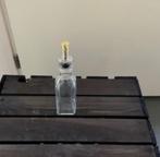 Olieflesje, Ophalen of Verzenden, Gebruikt