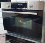 BOSCH combi magnetron oven met draaiplateau, Oven, Combimagnetron, Vrijstaand, Ophalen of Verzenden