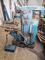 VILH.  Pederson Frees, Ophalen, Elektrisch