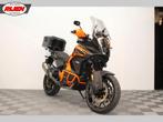 KTM 1290 SUPER ADVENTURE S (bj 2022), Motoren, Motoren | KTM, 2 cilinders, KTM, Motorrijbewijs A, Bedrijf