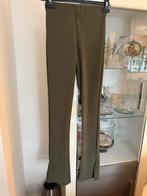 Legging Zara khaki maat S, Legging, Maat 36/38 (S), Zara, Ophalen of Verzenden