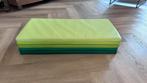 IKEA Turnmat - Groen, Ophalen of Verzenden, Zo goed als nieuw, Buik, Fitnessmat