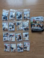 NIEUW Lego minifiguren serie DFB, Duitse voetbalbond, 71014,, Ophalen of Verzenden, Nieuw, Complete set, Lego
